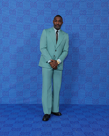 Gucci - Arrivals - Milan Fashion Week Fall/Winter 2023/24